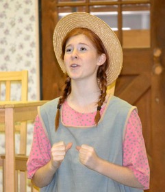 Anne